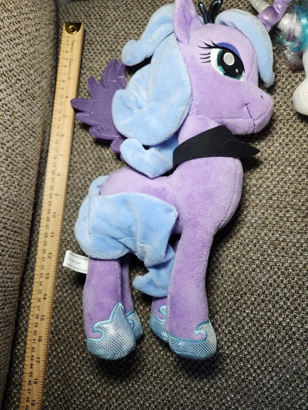 My Little Pony Princess Celestia & Luna 14